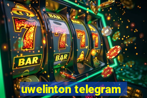 uwelinton telegram